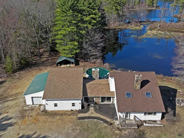 97 Mount Delight Road, Deerfield, NH 03037