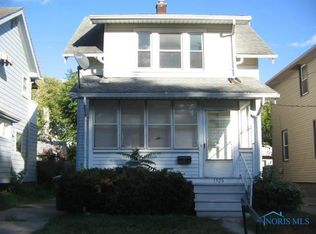 3528 Leybourn Ave, Toledo, OH 43612