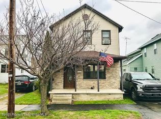 713 Lackawanna Ave, Mayfield, PA
