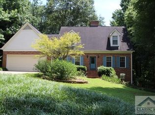 1041 Springview Ct, Athens, GA 30606