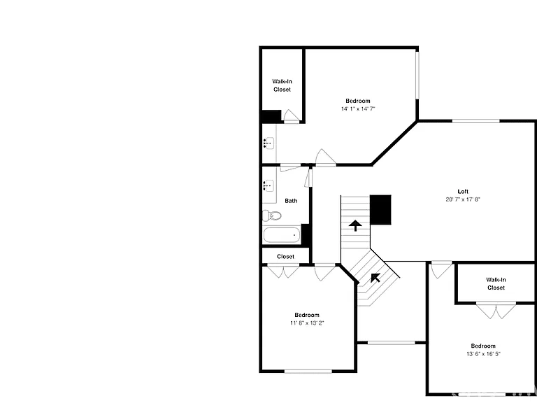 7402 Euclid Dr — Photo 3