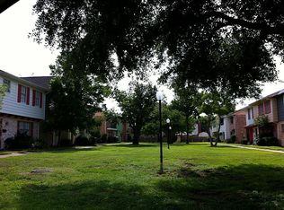 7190 Crownwest St #7190, Houston, TX 77072