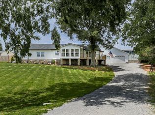 47 Taff Rd, Taylorsville, GA 30178