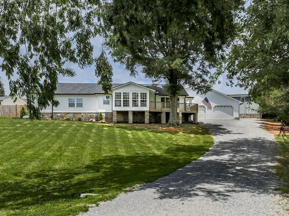 47 Taff Rd, Taylorsville, GA 30178