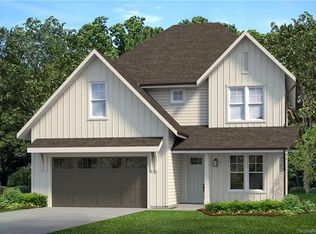1928 Pegram St, Charlotte, NC 28205