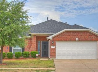 629 Tabasco Trl, Arlington, TX 76002