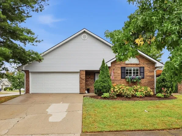 3500 Branchwood Pl, Lexington, KY 40503