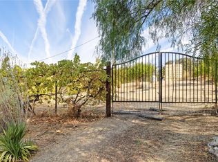 53121 Smith Rd, Bradley, CA 93426