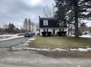 485 Winter St, Troy, NY 12180