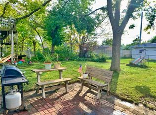 1609 Richmond Rd NE, Cedar Rapids, IA 52402