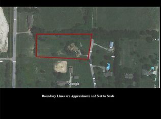 2363 County Road 854, McKinney, TX 75071