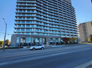 2782 Barton St E #1411, Hamilton, ON L8E 0L3