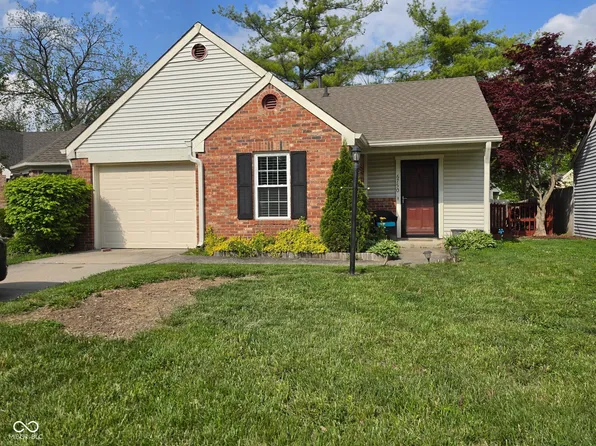 6750 Sundown Dr S, Indianapolis, IN 46254