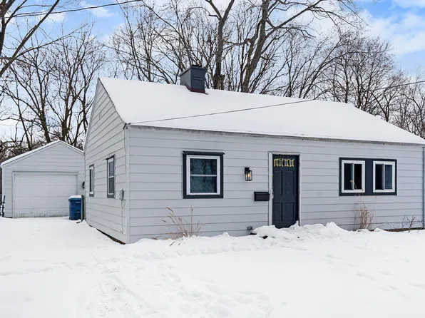 1437 W North St, Kalamazoo, MI 49006