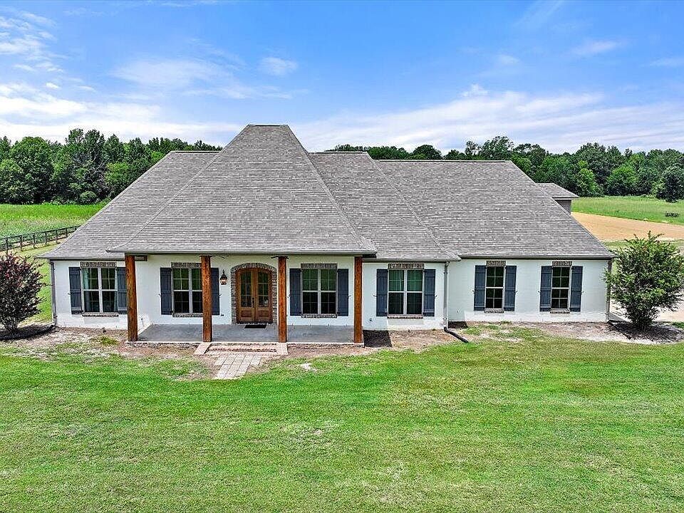 719 Leesburg Rd, Pelahatchie, MS 39145 MLS 4085513 Zillow