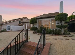 15863 Foothill Blvd, Sylmar, CA 91342