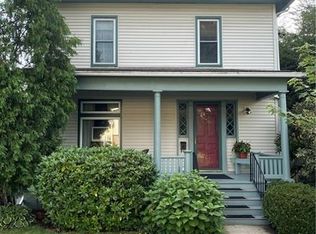 210 S 3rd St, Indiana, PA 15701