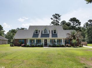 29636 Douglas Rd, Daphne, AL 36526