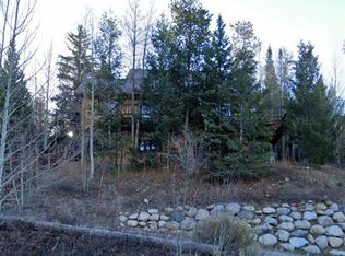 298 Deer Path Rd, Dillon, CO 80435