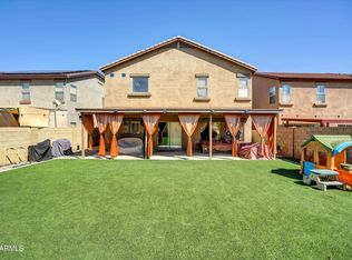 1322 S 118th Dr, Avondale, AZ 85323
