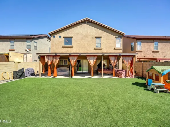 1322 S 118TH Drive, Avondale, AZ 85323