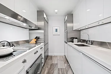 Rented by Douglas Elliman