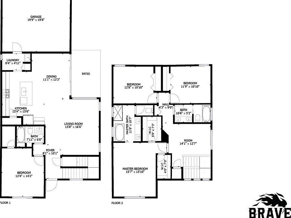 1st image of 6618 SW 74th Dr