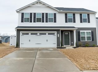 810 Cranbrook Dr, Woodruff, SC 29388