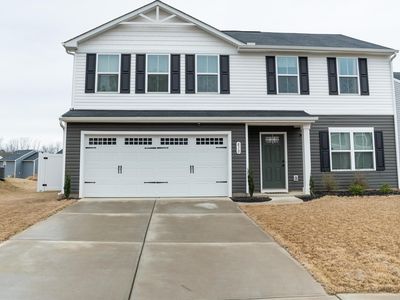 810 Cranbrook Dr, Woodruff, SC, 29388