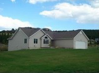 256 Placid Heights Dr, Butte, MT 59701