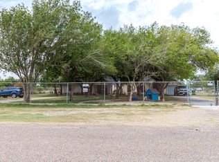 301 N Border Rd, Alamo, TX 78516