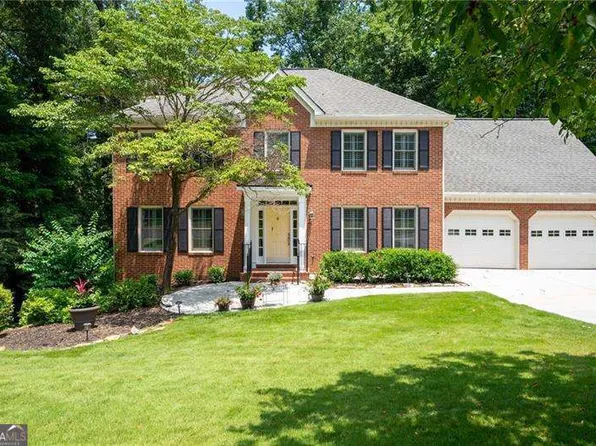 3625 Woodlark Dr NE, Roswell, GA 30075