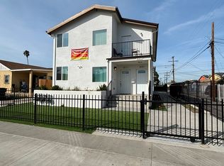 811 W 79th St, Los Angeles, CA 90044