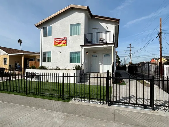 811 W 79th St, Los Angeles, CA 90044