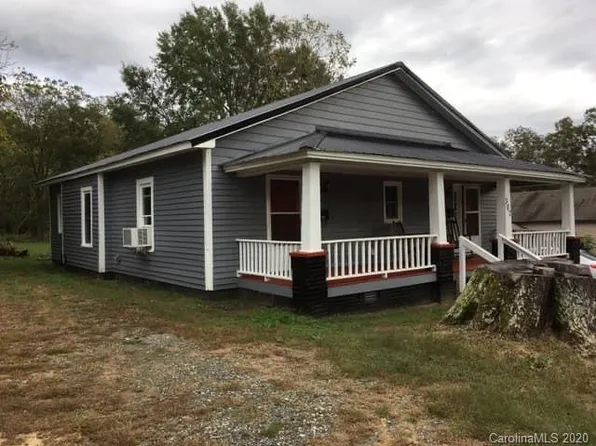 307 S Jacob St #A, Cherryville, NC 28021