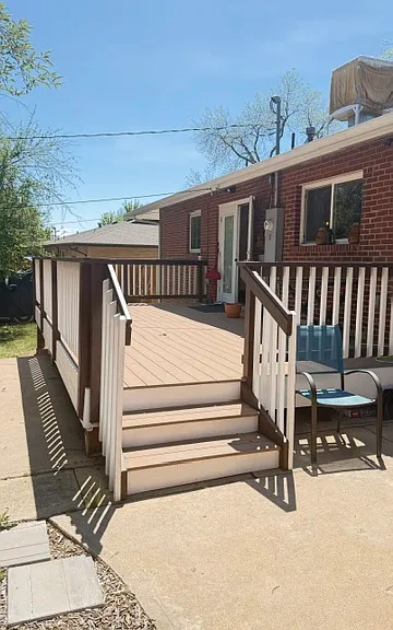2872 S Quitman St — Photo 19
