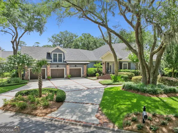 267 Saint Andrews Dr, Saint Simons Island, GA 31522
