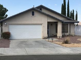 473 Berkeley Dr, Barstow, CA 92311