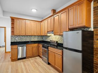 1660 1st Ave APT 3R, New York, NY 10028
