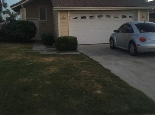 1513 Santiago Ct, Bakersfield, CA 93307