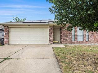 1825 Canyon Ridge St, Fort Worth, TX 76131