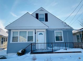 216 N Clermont Ave, Margate, NJ 08402