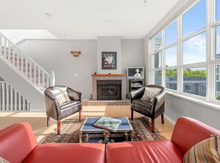 669 W 7th Ave #207, Vancouver, BC V5Z1B6