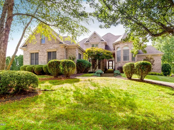 6712 Harrods View Cir, Prospect, KY 40059