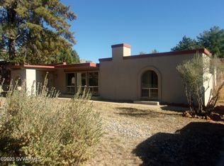 535 Bell Rock Blvd, Sedona, AZ 86351