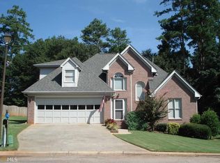 3055 Somerset Dr, McDonough, GA 30253