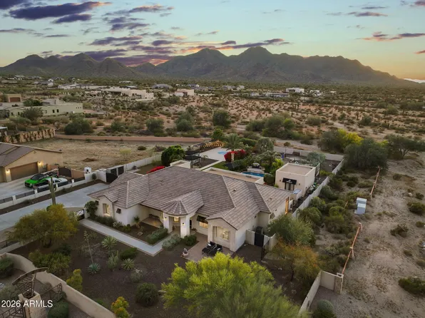 34224 N PASEO GRANDE Drive, Queen Creek, AZ 85144