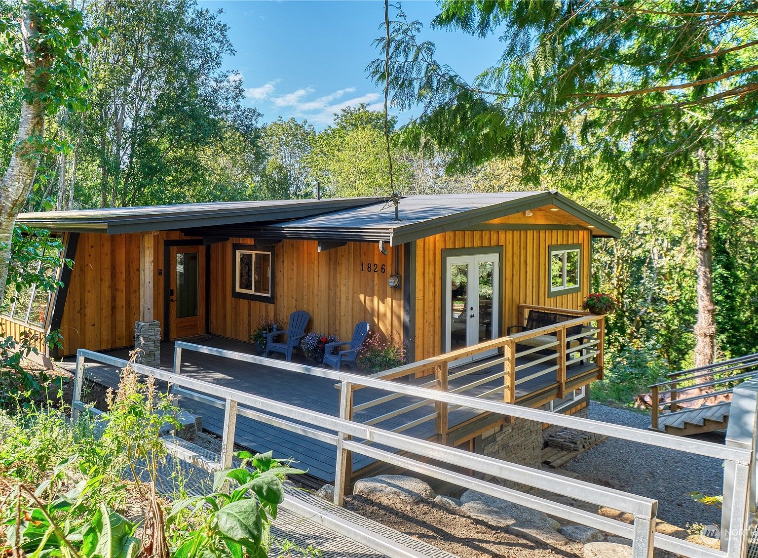 1826 Cliff Road, Point Roberts, WA 98281 MLS NWM1995949 Zillow