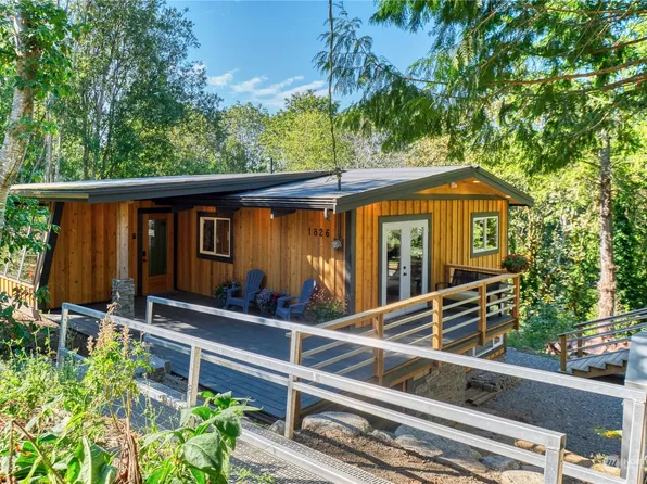 1826 Cliff Road, Point Roberts, WA 98281