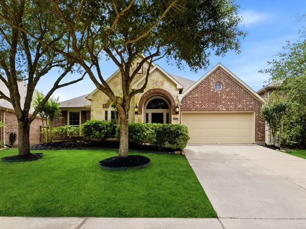 10115 White Pines Dr, Katy, TX 77494